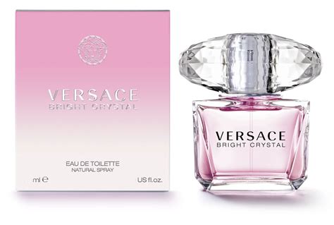 versace crystal pink|myer versace bright crystal pink.